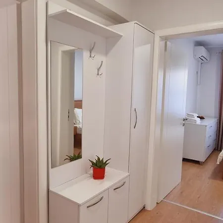 Appartamento Comfy Apartment- Sunny Balcony