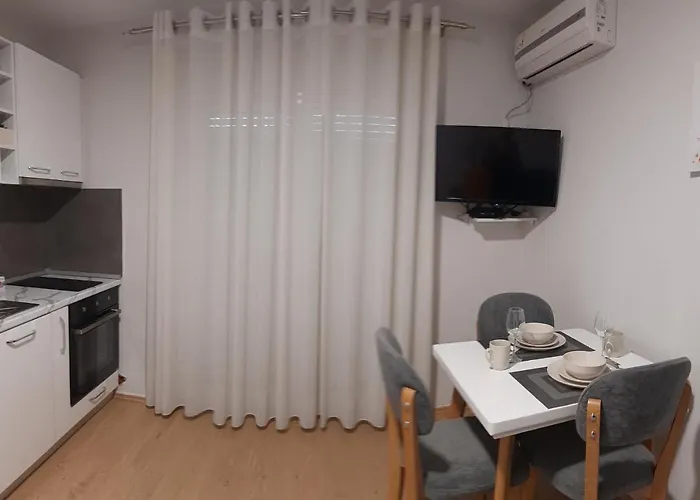 Appartamento Comfy Apartment- Sunny Balcony *
