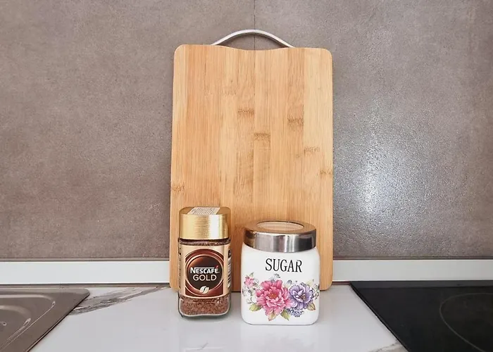 Appartamento Comfy Apartment- Sunny Balcony